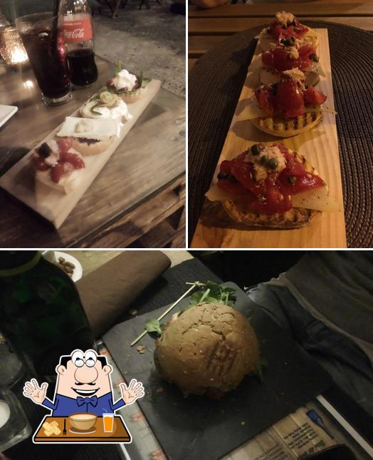 Platti al Retrogusto