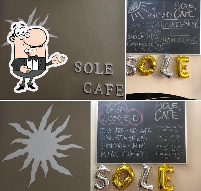 Sole Cafè