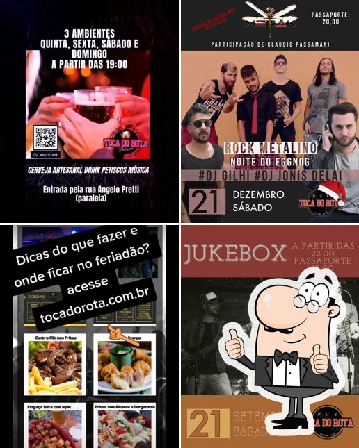 Toca do Rota Music Place