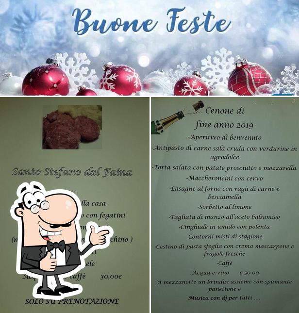 Vedi questa immagine di Cà Longa