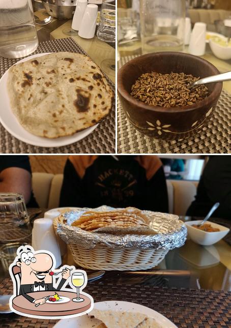 Meals at BONHOMIE 2 RESTAURANT & BANQUET, PALDI-BHATTA, AHMEDABAD