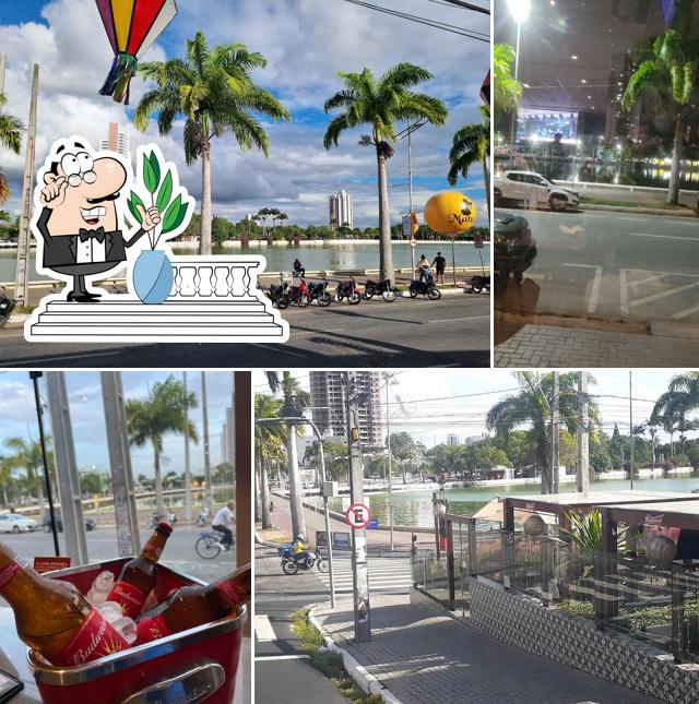 Bar do Cuscuz Campina Grande, Campina Grande - Restaurant menu, prices ...