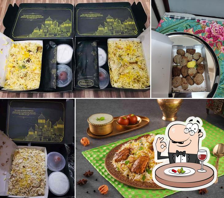 Behrouz Biryani Talwandi FC