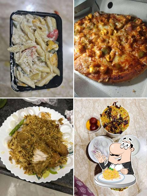 Big Dream Biryani N Curries
