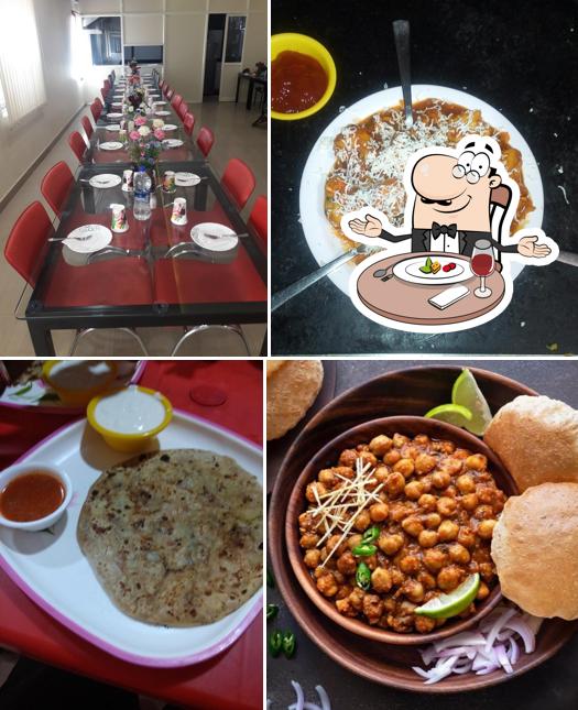 Bikaner Paratha Centre