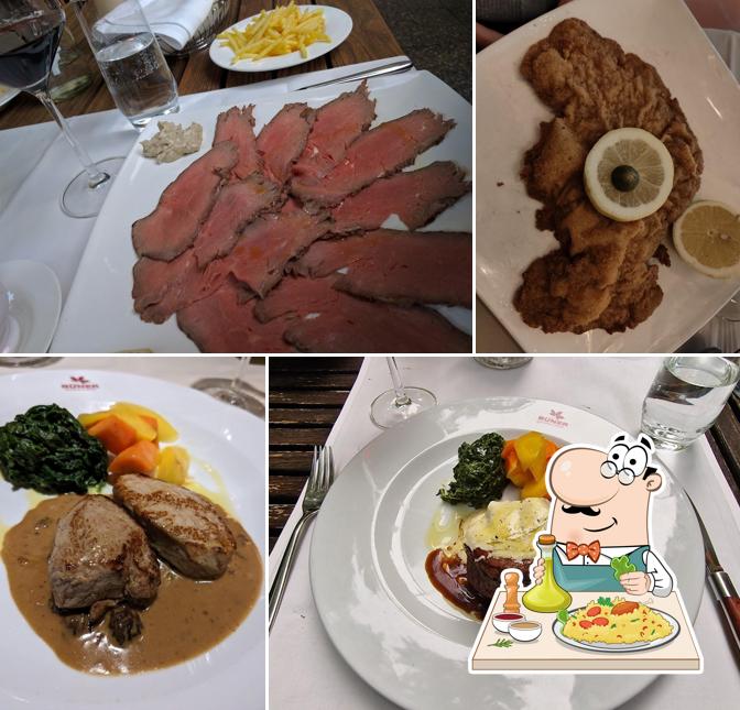 Cibo al Büner