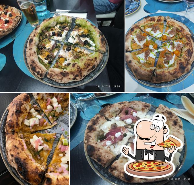 Lievito e Cucina