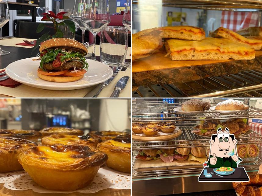 Pizza Amore