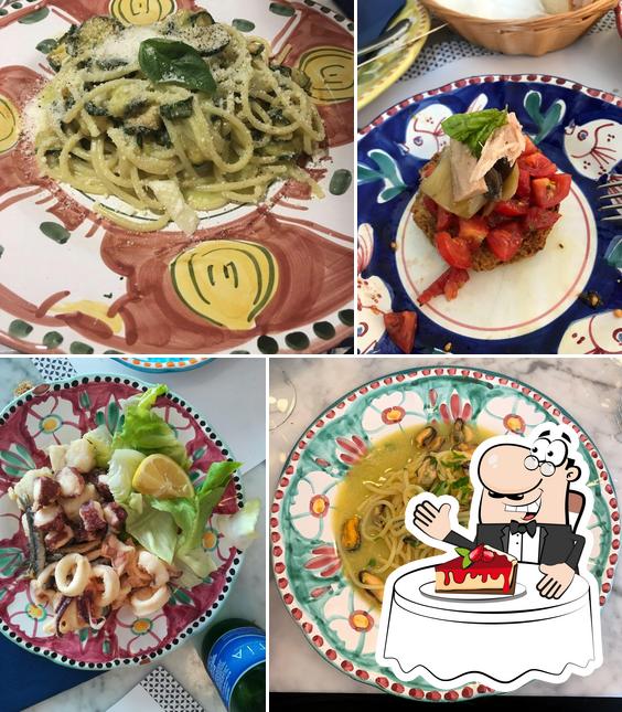 Melius Salumeria con Cucina