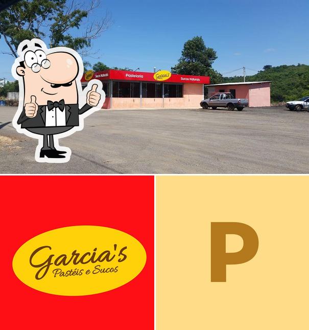 Pastelaria Garcia's