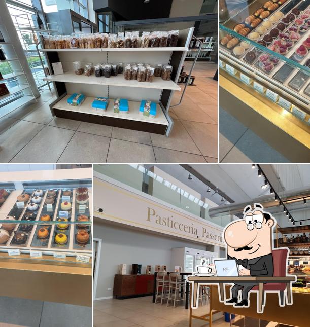 Pasticceria Passerini