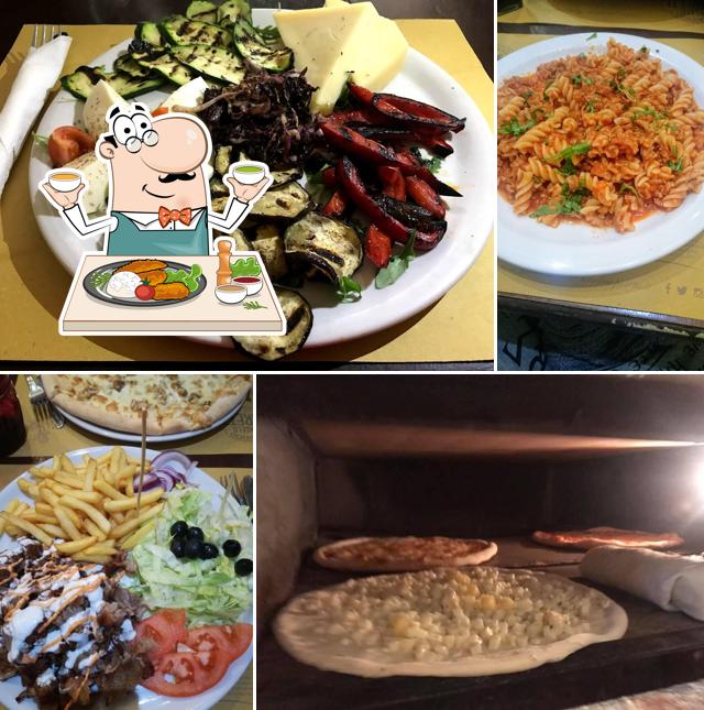 Cibo al Pizza Kebab Birreria Miss2