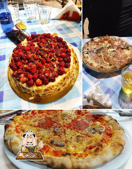 La pizza è il piatto veloce più amato al mondo