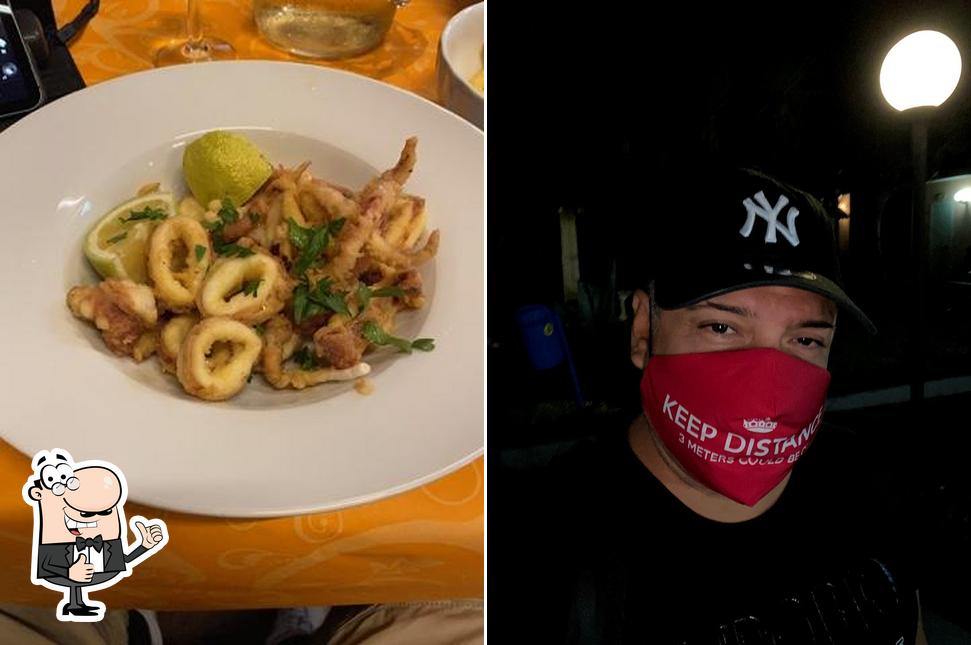 Foto di Ristorante Pizzeria La Botte