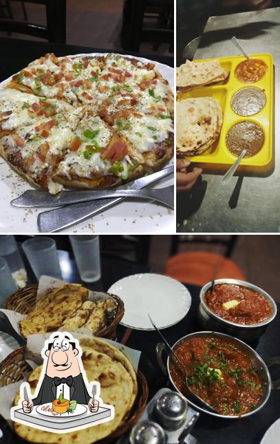Food at Quality Food Dhaba & Fast Food