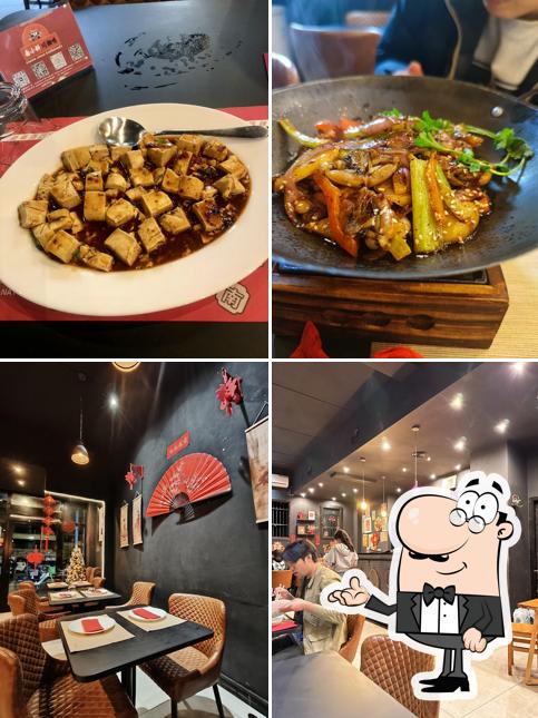 南小料 RISTORANTE PICCOLO NAN (MINAMI MAE)