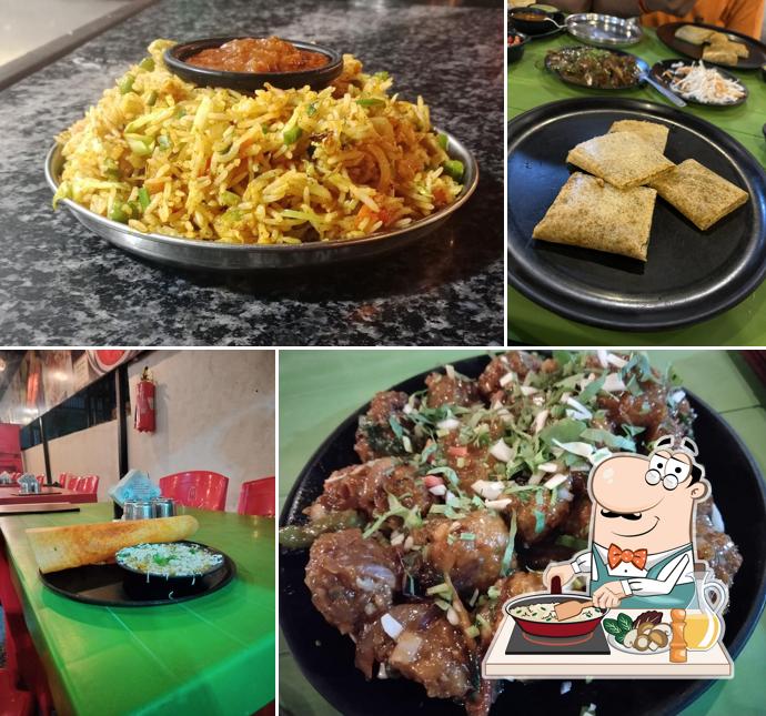 Shree Giriraj Fancy Dhosa