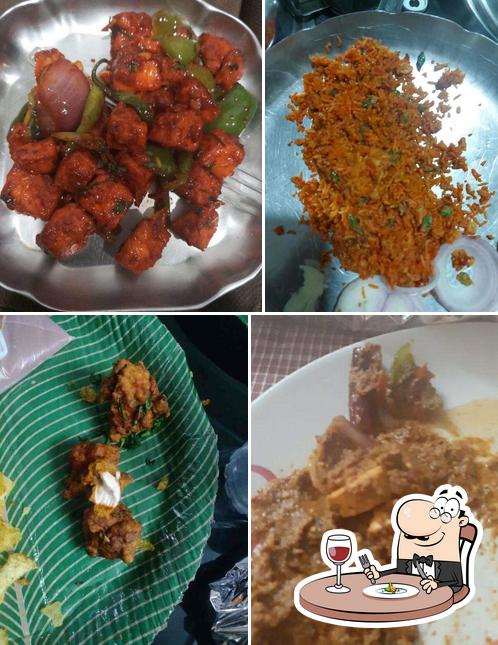 Sri Nartaki Fast Food