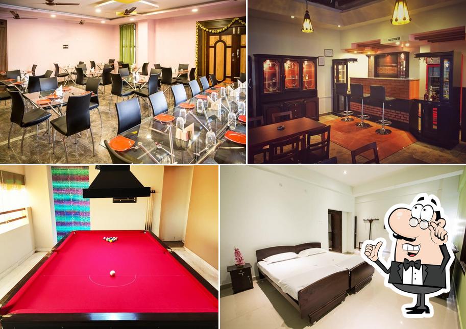 Touchstone Resort, Yelagiri Hills