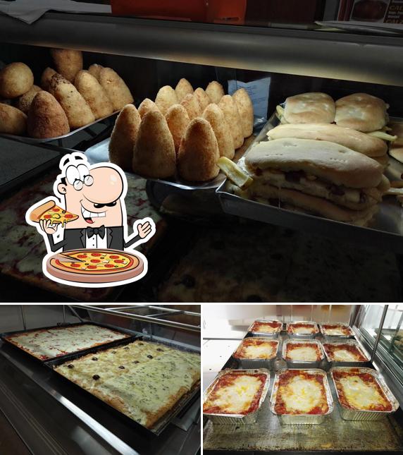 Rosticceria-Gastronomia Sapori Calatini