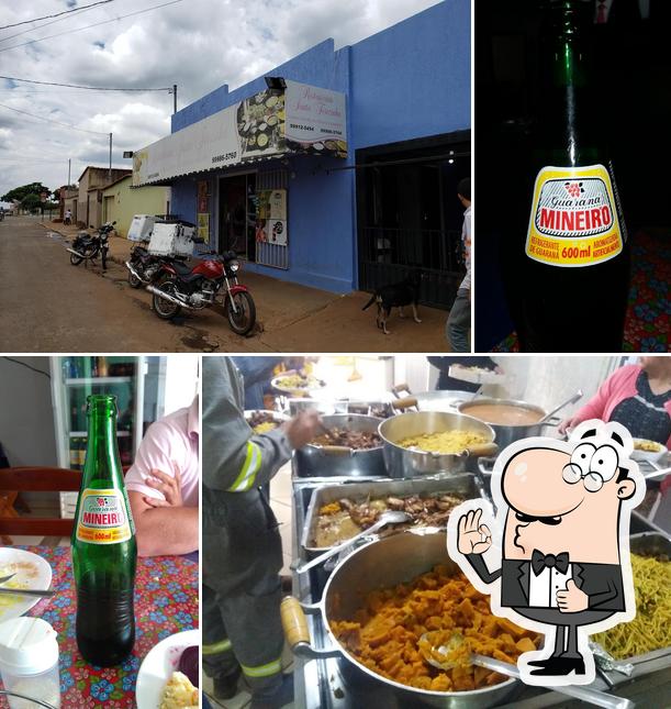 Restaurante Santa Terezinha