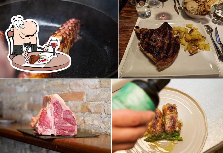 Time Ristorante Enoteca