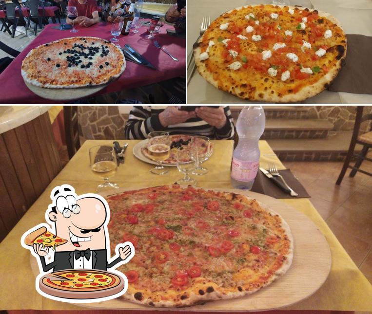 La pizza è il piatto veloce preferito al mondo