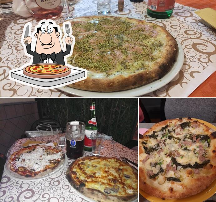 La pizza è il piatto veloce preferito al mondo