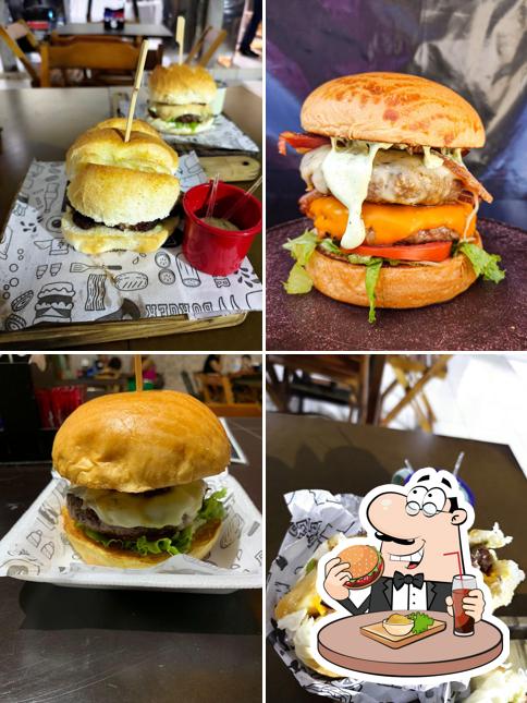 2405 Burger