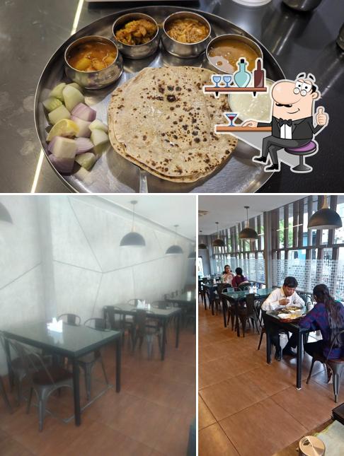 Agarwals DESSI KHANA Khazana is distinguished by interior and seo_images_cat_73