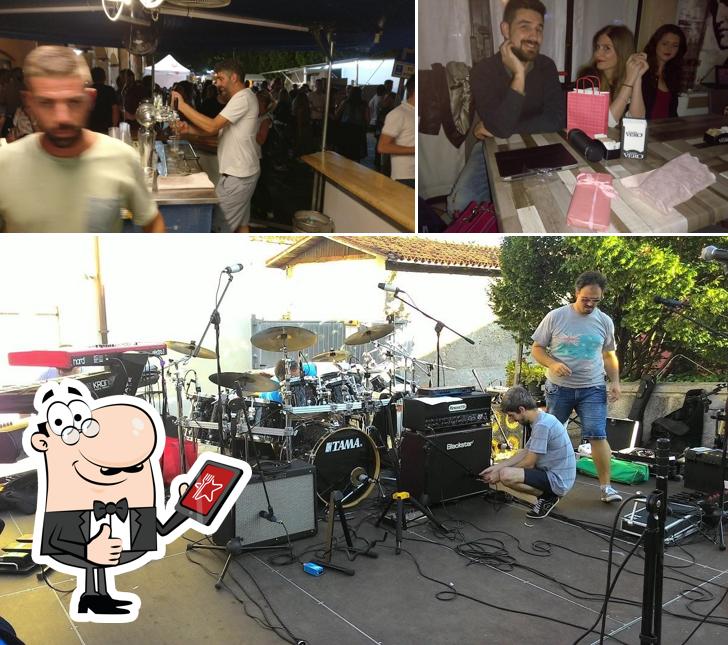 Vedi la foto di Caffè Ai Portici