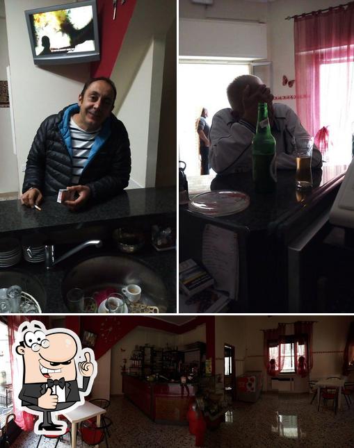Guarda la foto di Bar Sport Grand'Italia