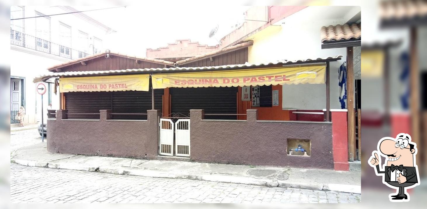 Esquina Do Pastel - PASTEL&ART