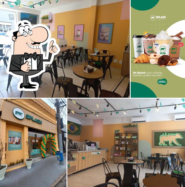 Look at the image of SPLASH BEBIDAS URBANAS RIO CLARO