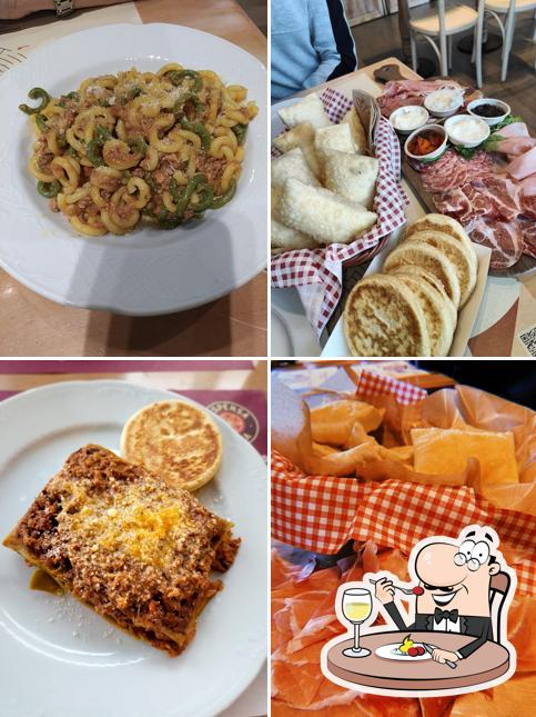 Platti al Dispensa Emilia