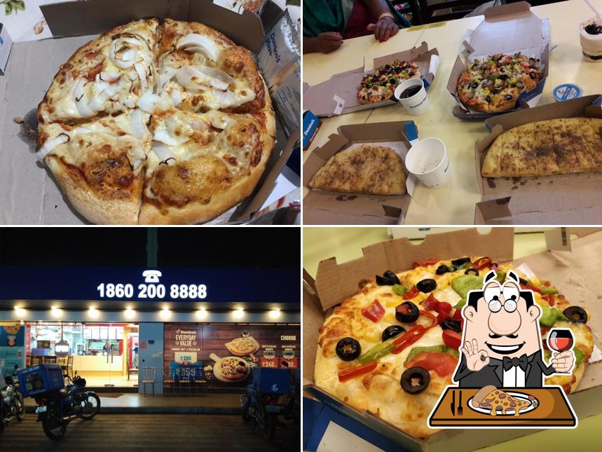Pizza is the world's most popular fast food