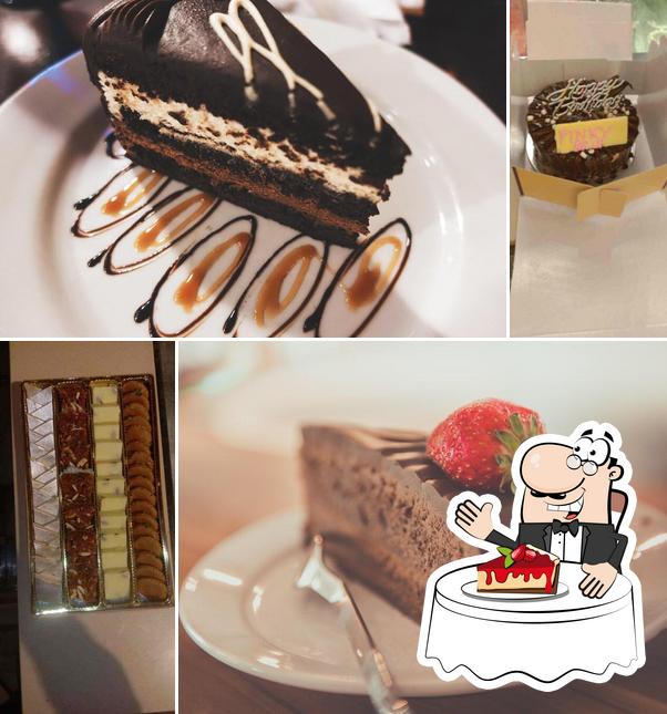 Aggarwal Sweets n Bake