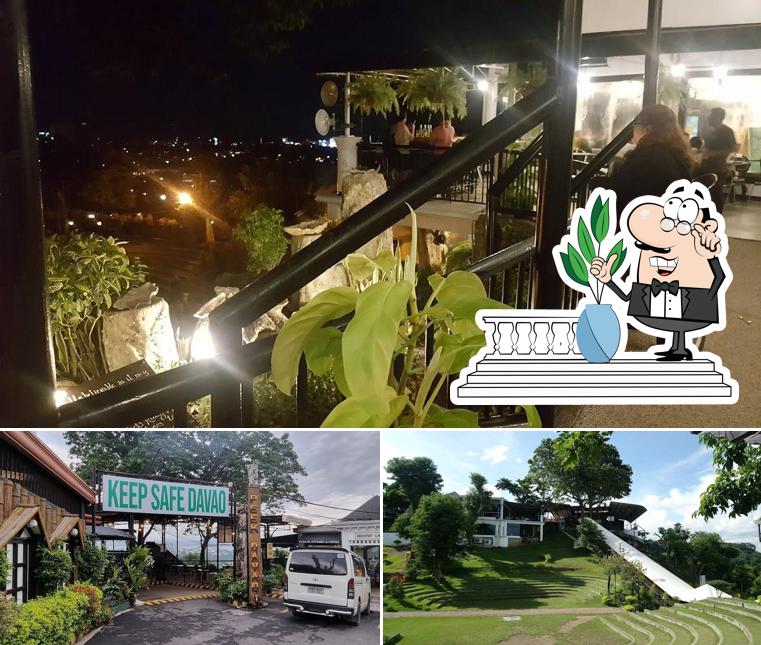 Jack's Ridge, Davao City - Restaurant menu, prices and reviews