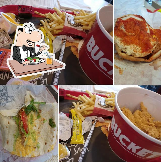 KFC Reims Thillois