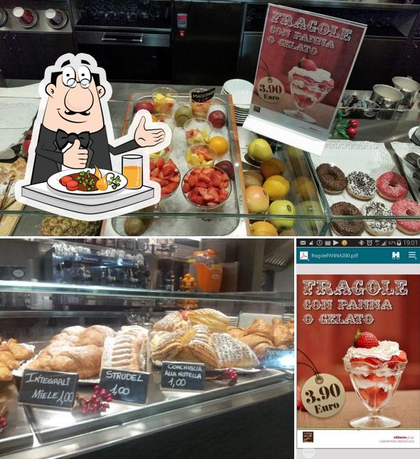 Cibo al La Bottega del Caffè - Carasco