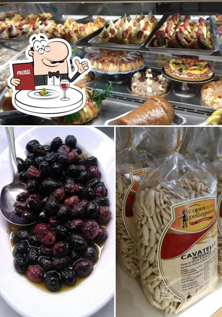 Platti al Da Nonna Rosa