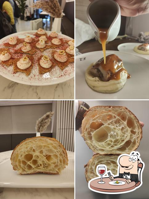 Palazzo Benvenuti Caffè