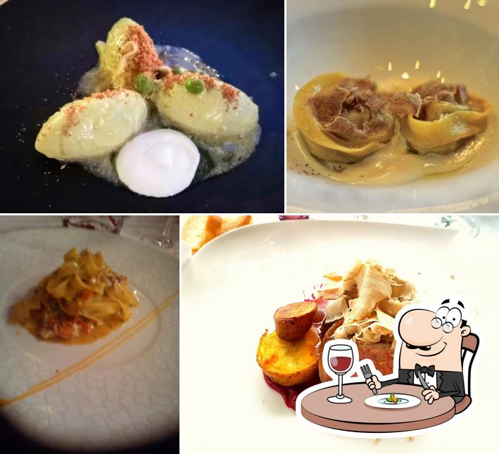 Platti al Papaveri & Papere