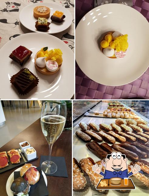 Pasticceria Walter Musco Bompiani