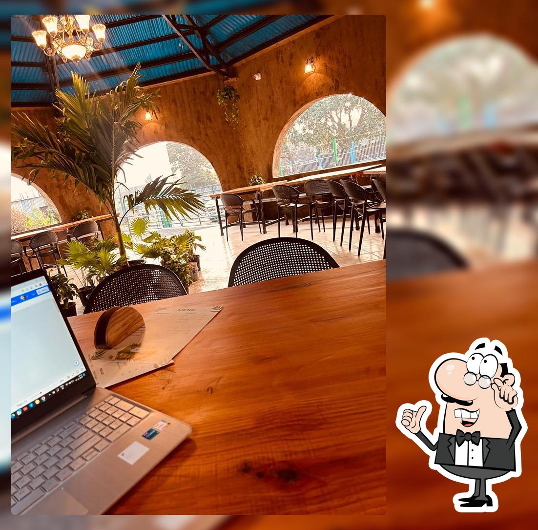 Pavansut Veg Restaurant