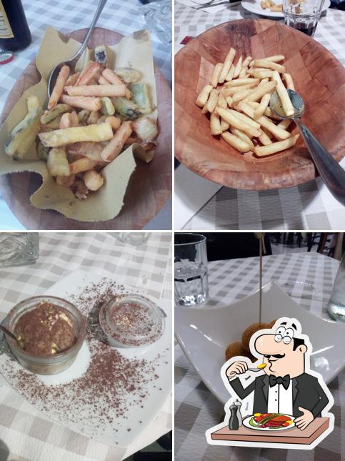 Cibo al Diaz