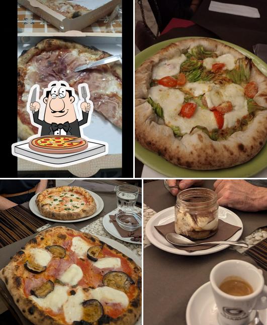 La pizza è il piatto veloce più amato al mondo