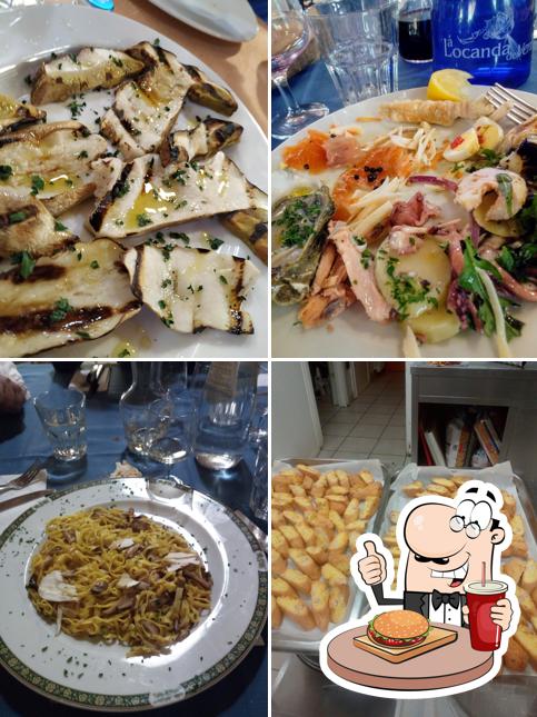 La Locanda dei Venti