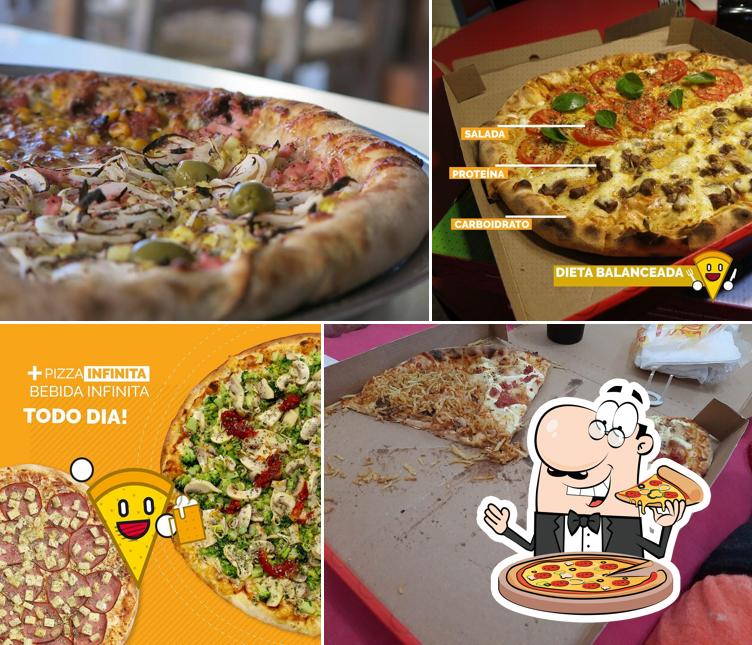 Pop Pizza