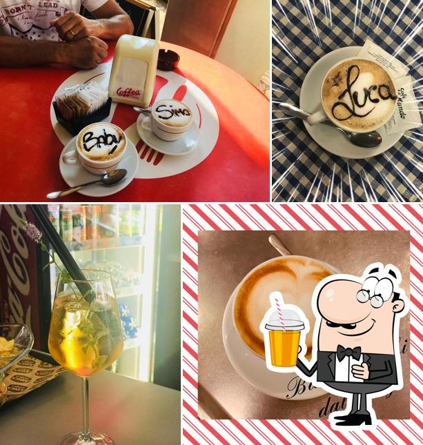 dal Jerry Tabaccheria Alternativa